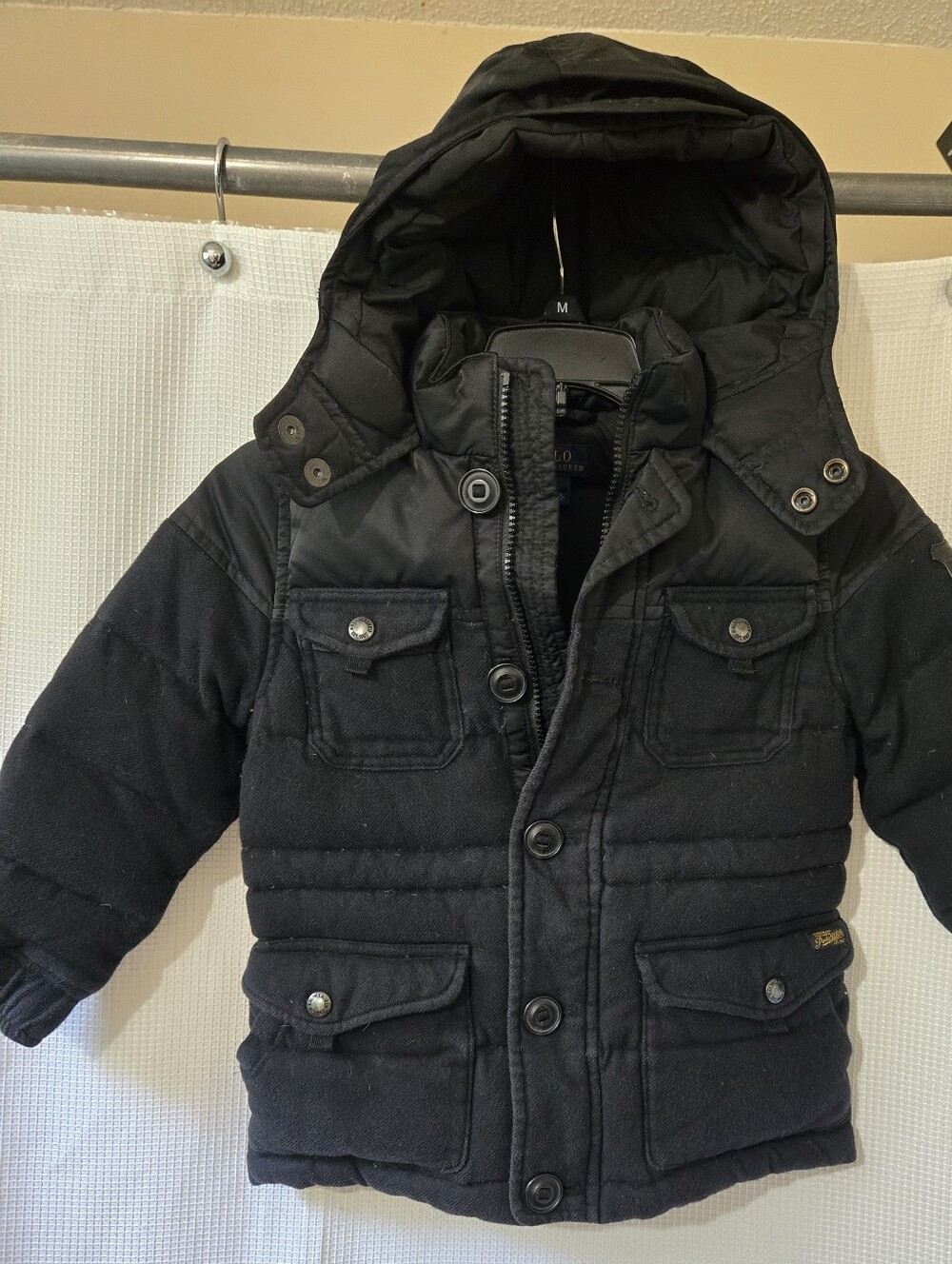 Polo Ralph Lauren Winter Coat